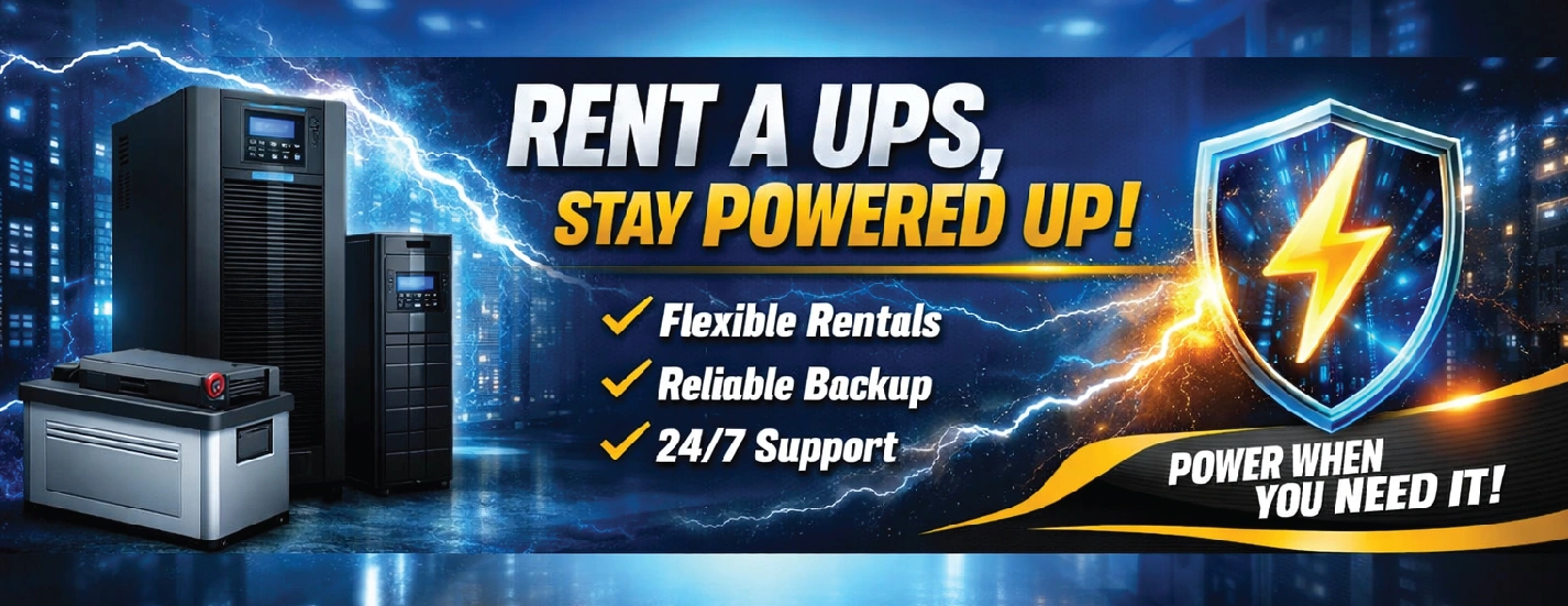 Online UPS Dealers in Chromepet Power System Dealers in Chromepet