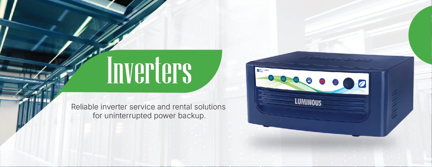 Power System Dealers in Chromepet Online UPS Dealers in Chromepet